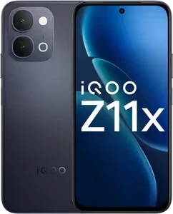 Sell iQOO Z11x 5G