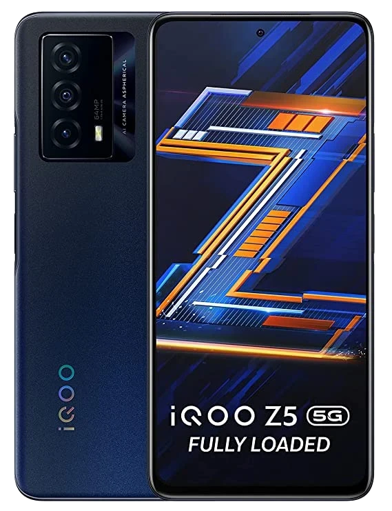 Sell iQOO Z5 5G