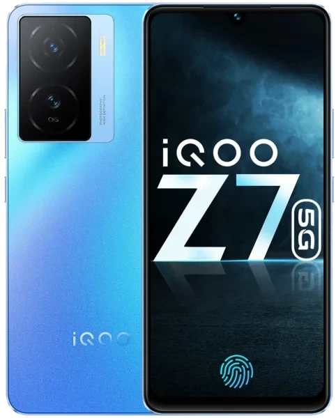 Sell iQOO Z7 5G