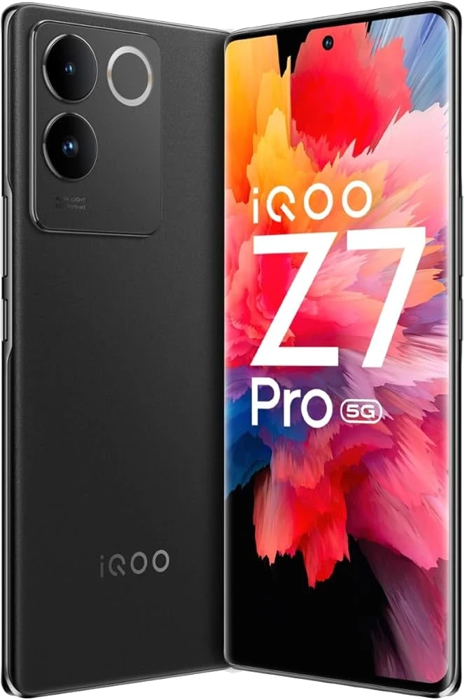 Sell iQOO Z7 Pro 5G