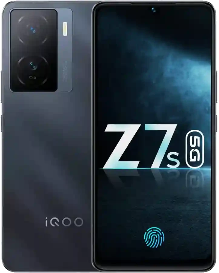 Sell iQOO Z7s 5G