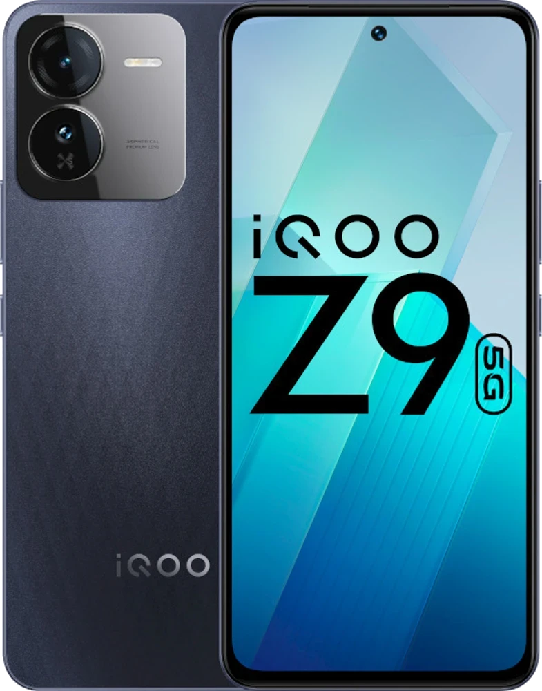 Sell iQOO Z9 5G