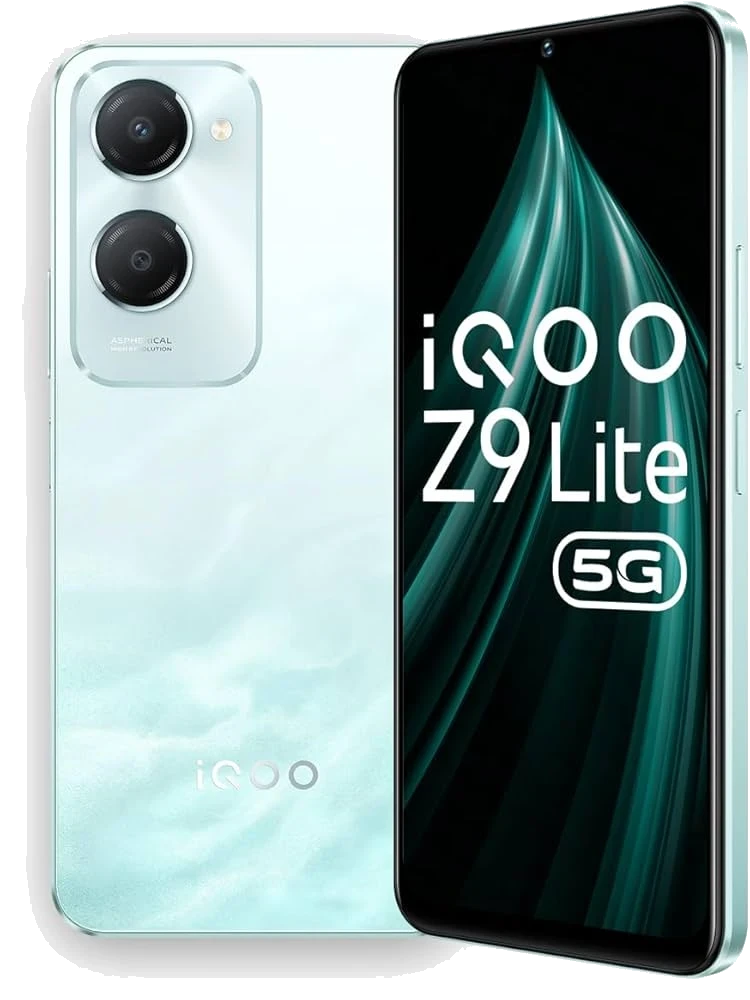 Sell iQOO Z9 Lite 5G