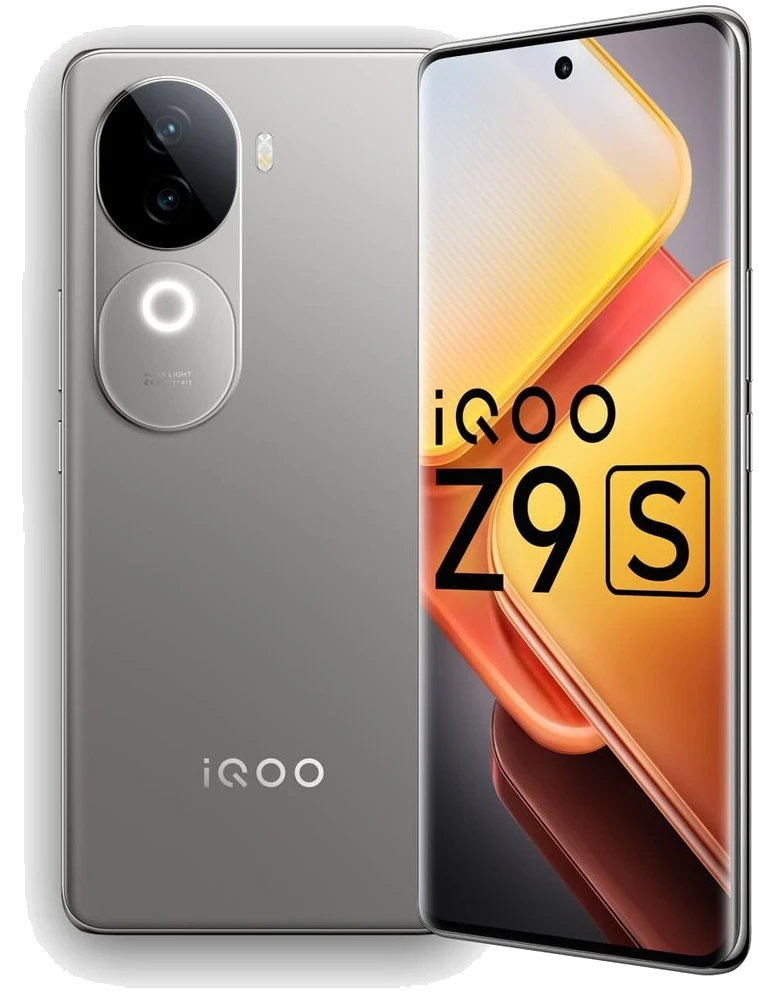 Sell iQOO Z9s 5G