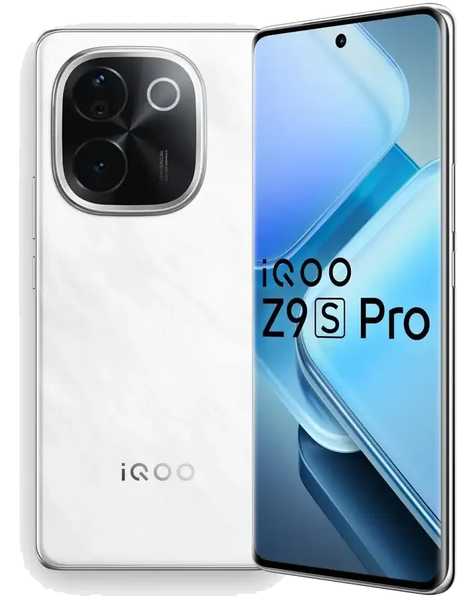 Sell iQOO Z9s Pro 5G