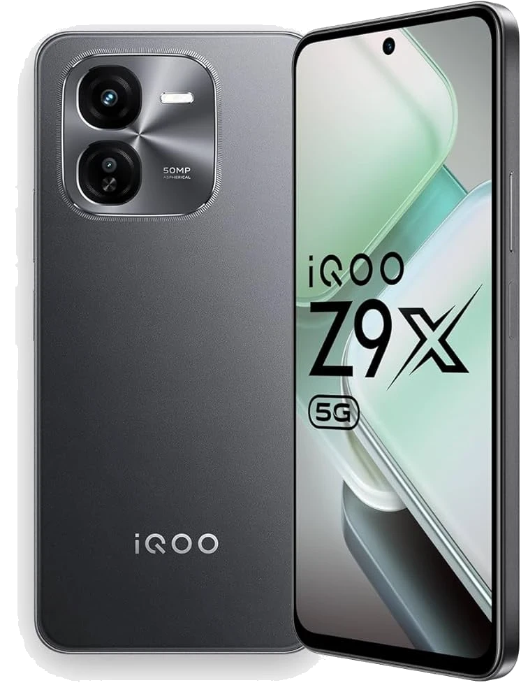 Sell iQOO Z9x 5G