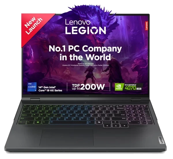 Sell Lenovo Legion 5i Pro Series