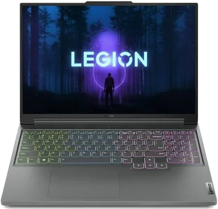 Sell Lenovo Legion Slim 5 Series