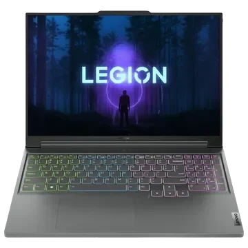 Sell Lenovo Legion Slim 5i Series