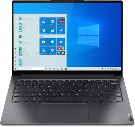 Sell Lenovo Yoga 7 Series
