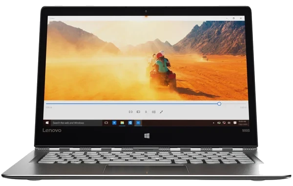 Sell Lenovo Yoga 900 Series