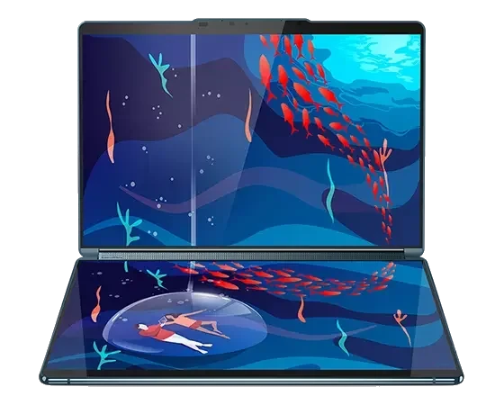 Sell Lenovo Yoga Book 9i Series