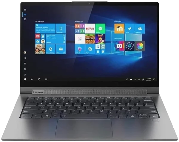 Sell Lenovo Yoga C Series