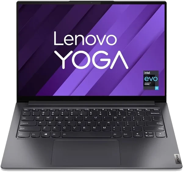 Sell Lenovo Yoga Slim 7 Series
