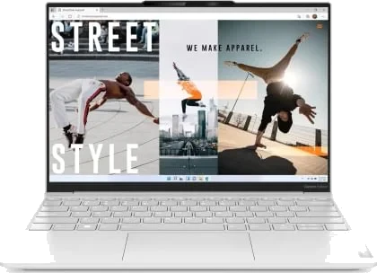 Sell Lenovo Yoga Slim 7i Series