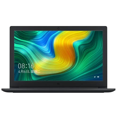 Mi Notebook