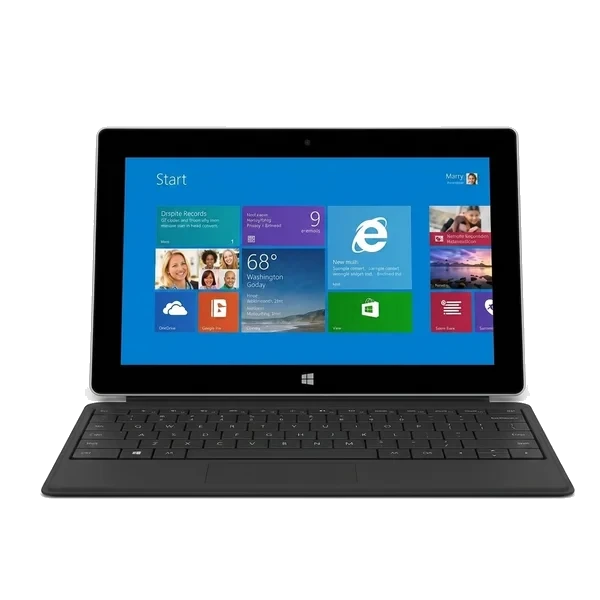 Sell Microsoft Surface 2 Series