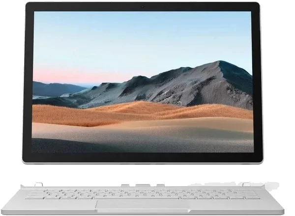 Sell Microsoft Surface Book 3 Series
