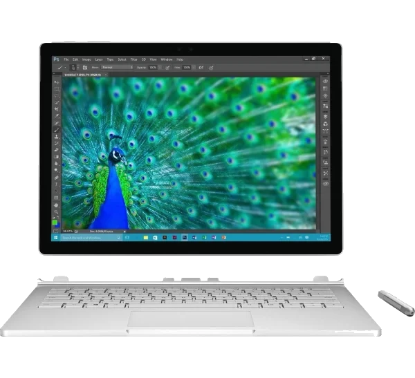 Sell Microsoft Surface Book Series