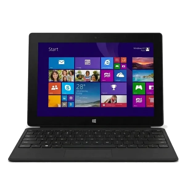 Sell Microsoft Surface Pro 2 Series