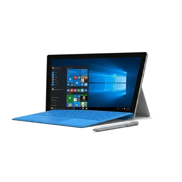Sell Microsoft Surface Pro 4 Series