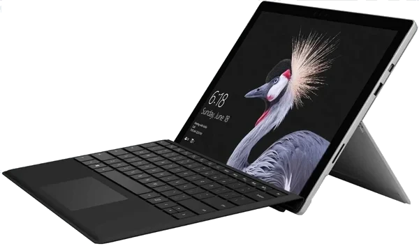 Sell Microsoft Surface Pro 5 Series