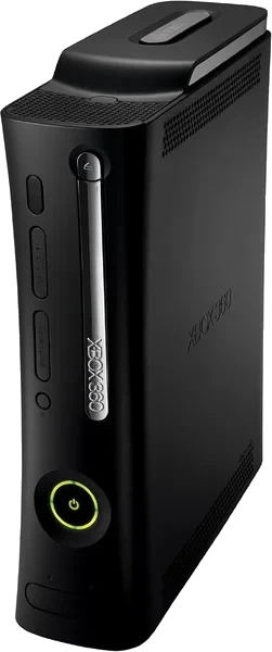 Sell Microsoft Xbox 360 S 120 GB