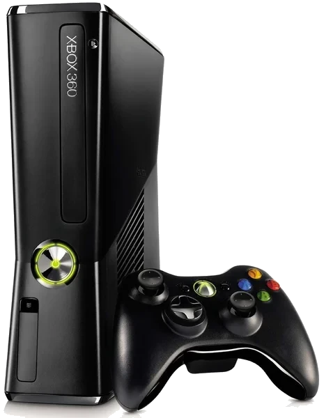 Sell Microsoft Xbox 360 S 250 GB