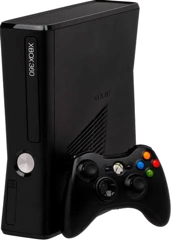 Sell Microsoft Xbox 360 S 4 GB