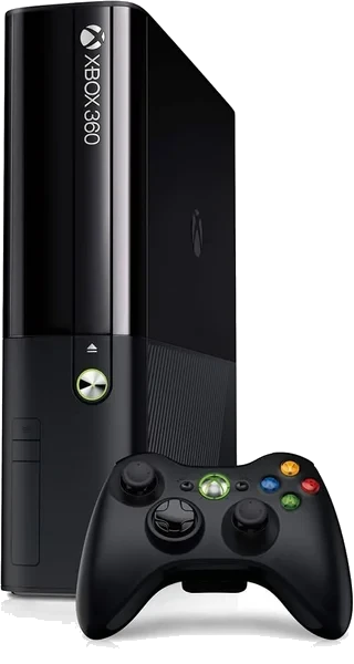 Sell Microsoft Xbox 360 S 500 GB