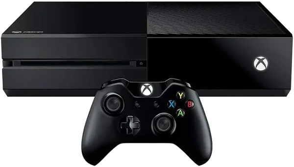 Sell Microsoft Xbox One 1 TB