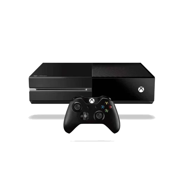 Sell Microsoft Xbox One 500 GB