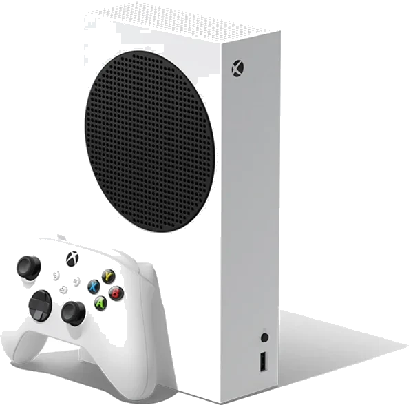 Sell Microsoft Xbox One S 1 TB