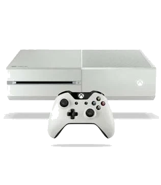 Sell Microsoft Xbox One S 500 GB