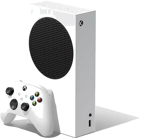 Sell Microsoft Xbox Series S 1 TB