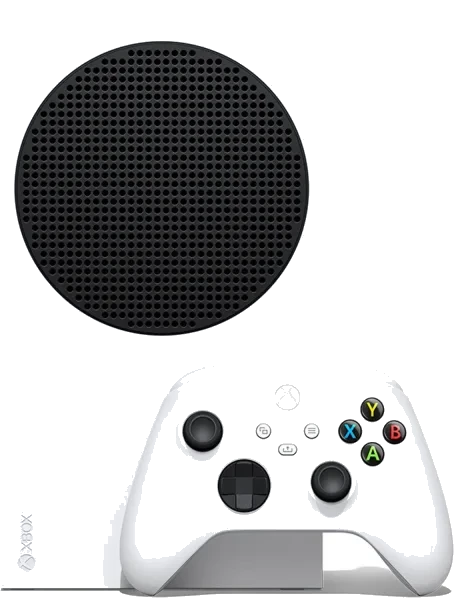 Sell Microsoft Xbox Series S 512 GB