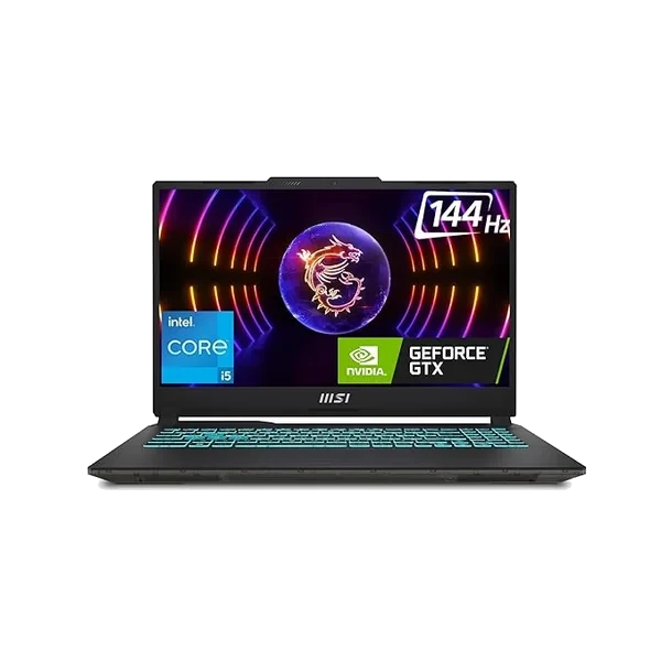 Sell MSI Cyborg 15 Series