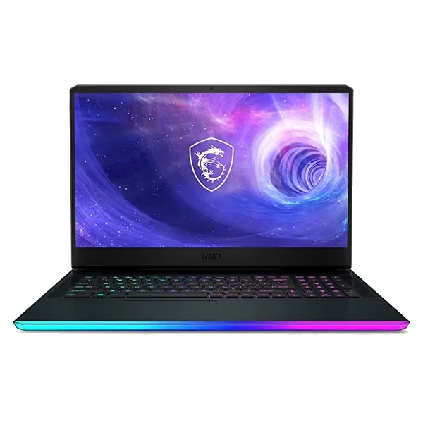 Sell MSI GE Raider Series