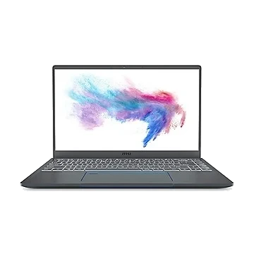 Sell MSI Prestige Series
