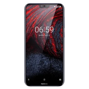 Sell Nokia 6.1 Plus