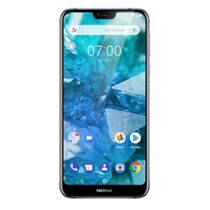 Sell Nokia 7.1