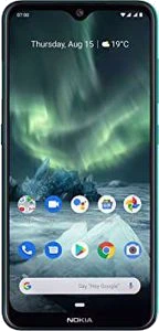 Sell Nokia 7.2