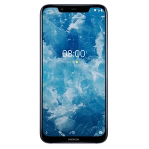 Sell Nokia 8.1