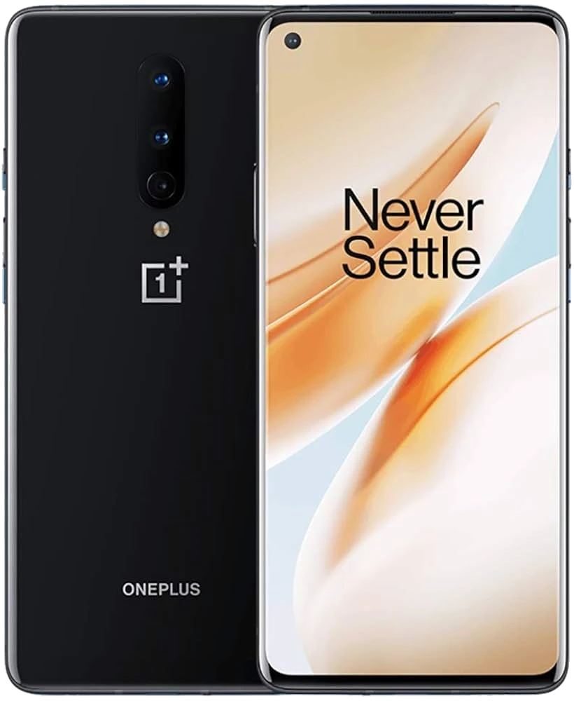 Sell OnePlus 8T Cyberpunk 2077 Limited Edition
