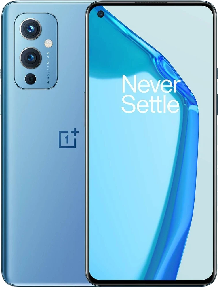 Sell OnePlus 9