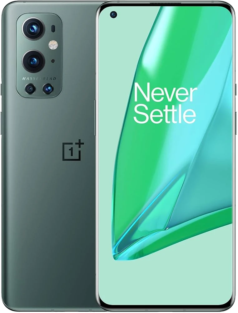 Sell OnePlus 9 Pro