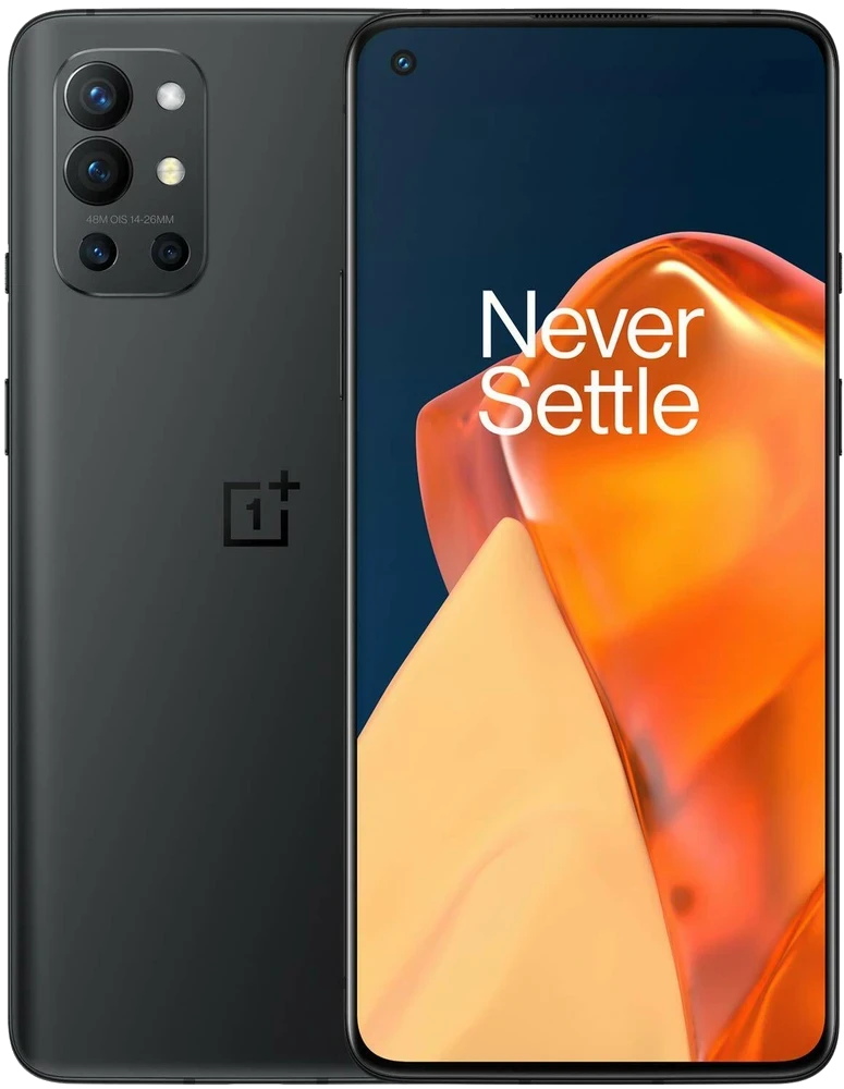 Sell OnePlus 9R