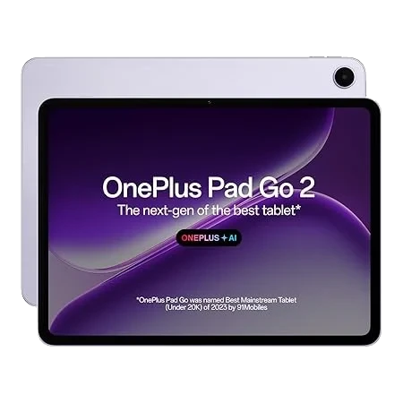 Sell OnePlus Pad Go 2 WiFi + Cellular