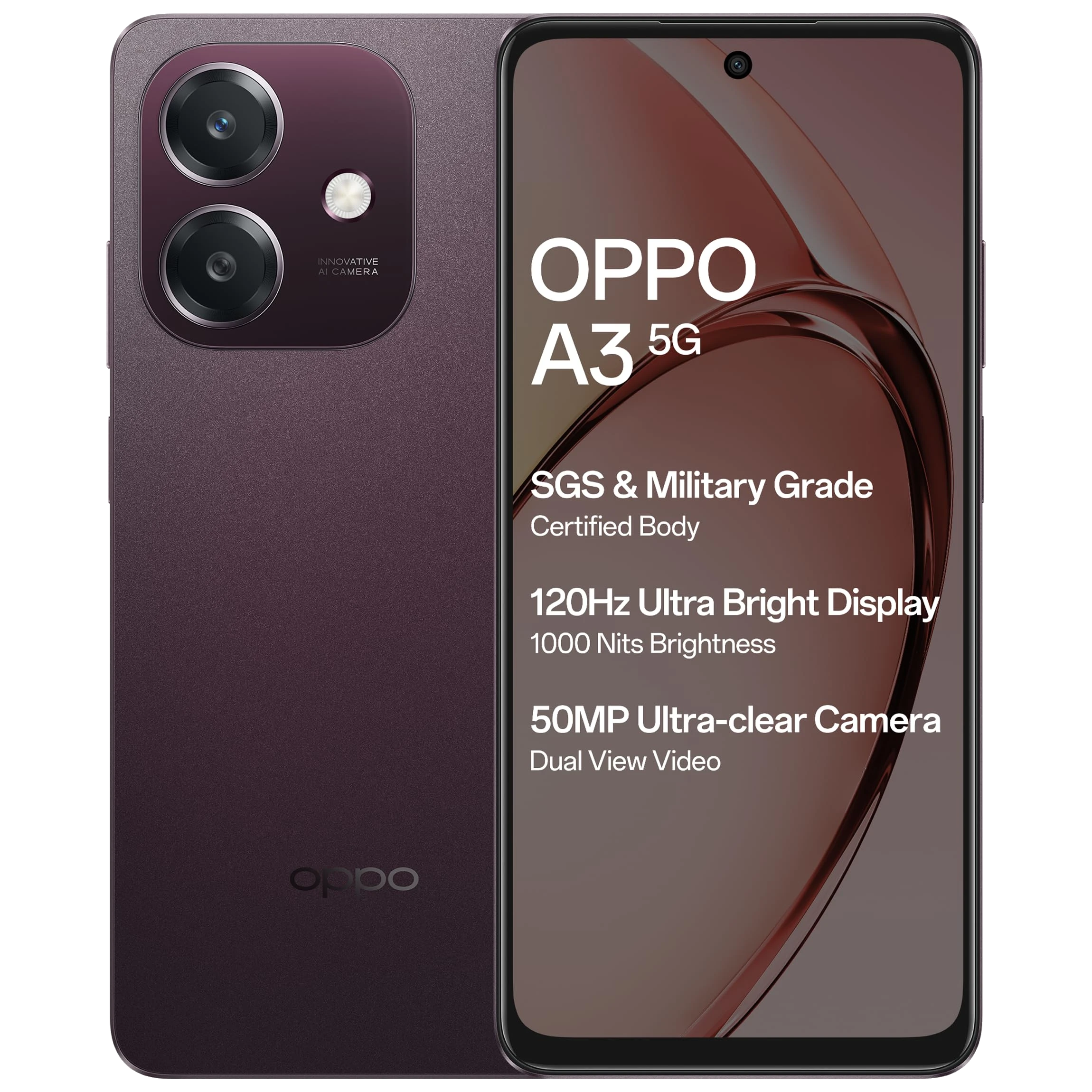Sell OPPO A3 5G