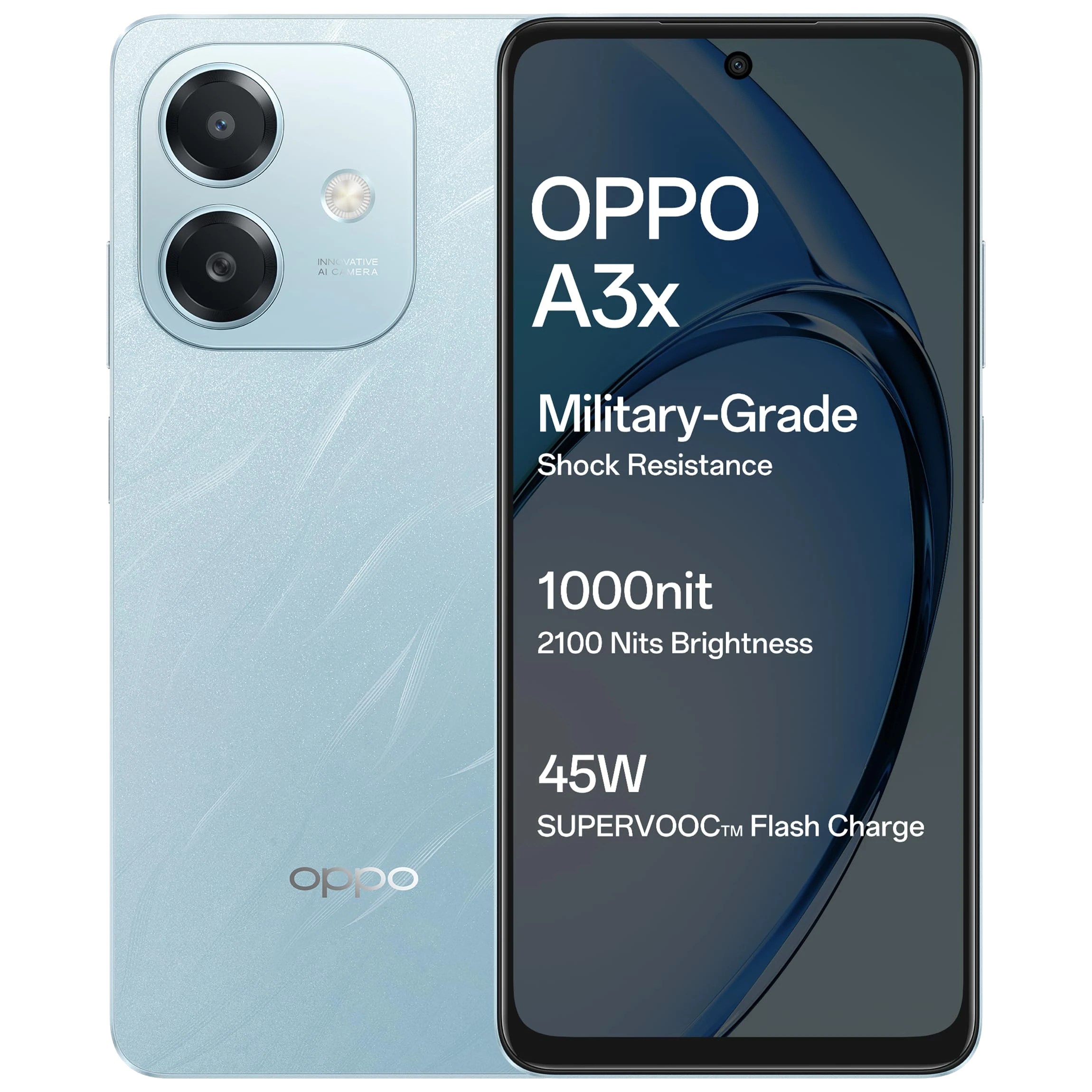Sell OPPO A3X